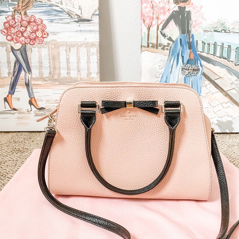 Kate Spade Shoulder Bag ♠️